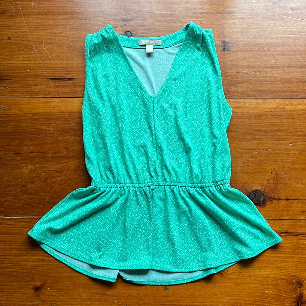 Banana Republic blouse